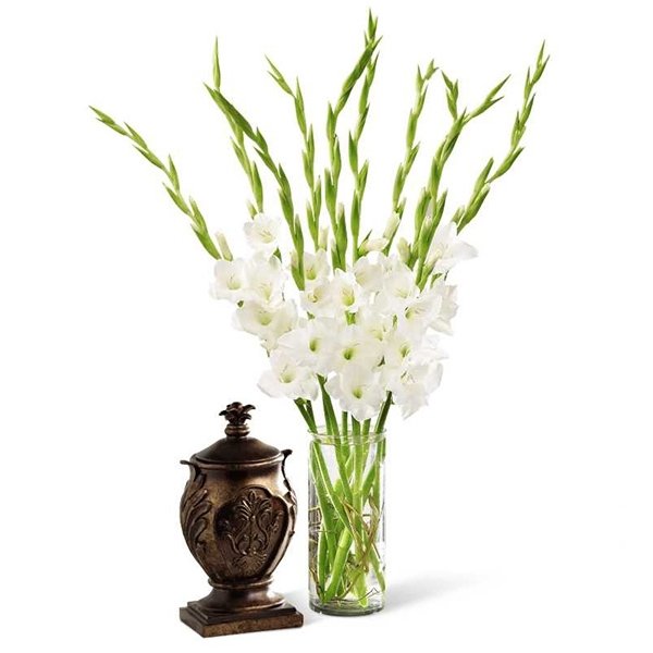 At Peace Bouquet