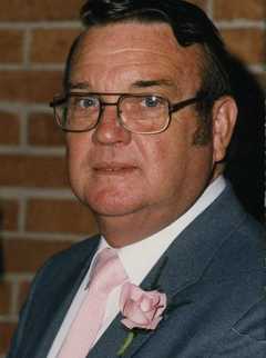 alfred davis, sr.