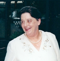 sybil brown