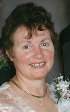 sylvia mccaskill