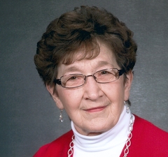 barbara luck