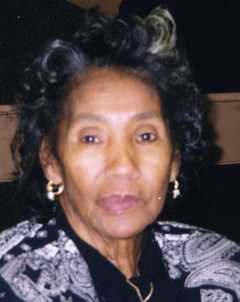 arnetta mckinnon