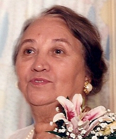 maybell hancock