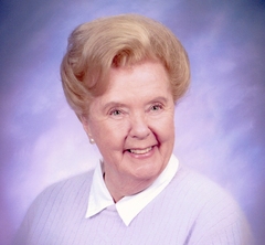 ruth pope