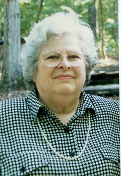 annelu ray