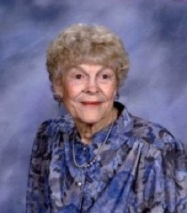 louise blue