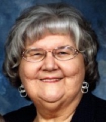 leona patterson