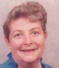 betty lohmiller