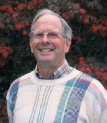 thomas crump
