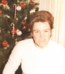 sylvia mcneill