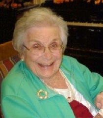 dorothy buxton