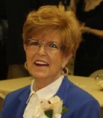 mary starr