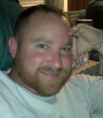 kevin barber