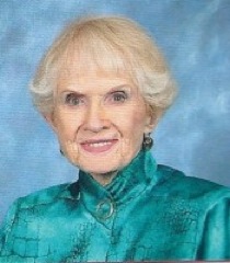 catherine aldridge