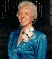 dorothy thomas