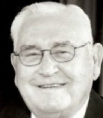 john frye, sr