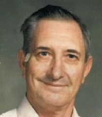 ernest childress