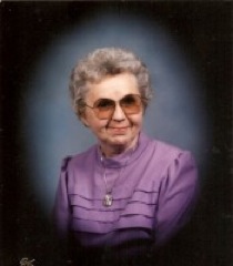 claudie parks