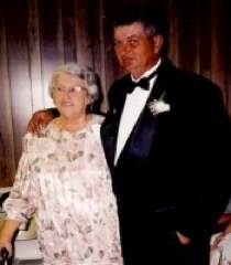 carolyn brown
