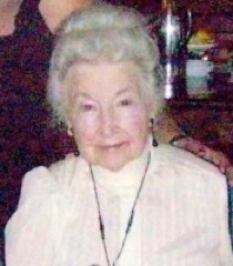 bertha wondolowski