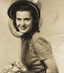 dorothy mcneill