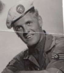 woodrow eldridge