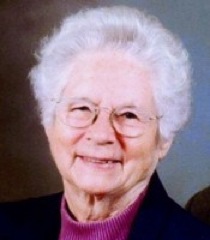 ursula ruba
