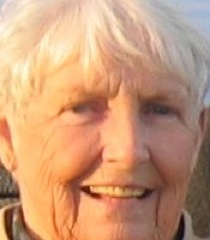 marion walsh