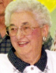 marjorie whitesell