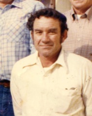 dwight coley