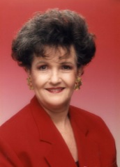 mary preslar