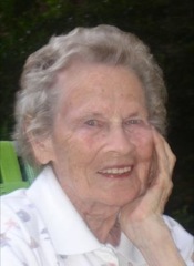 margaret ludwig