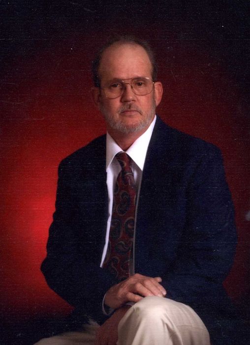 mark richardson