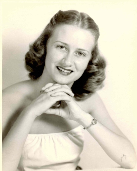 sarah poling