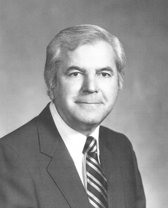 james riley