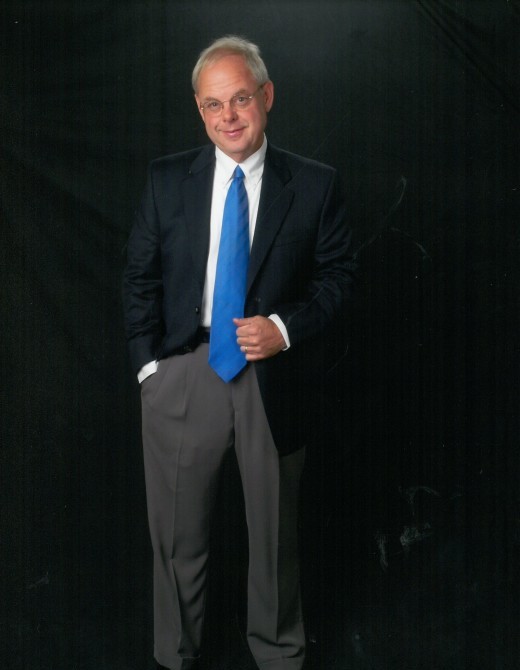 richard morgan
