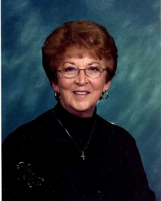 elizabeth moore