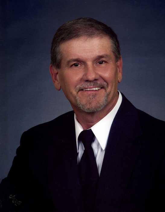donald wallace, sr.