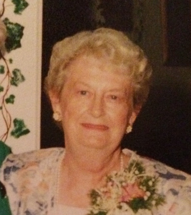 mary 'g' lee