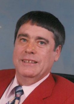 carl  hussey
