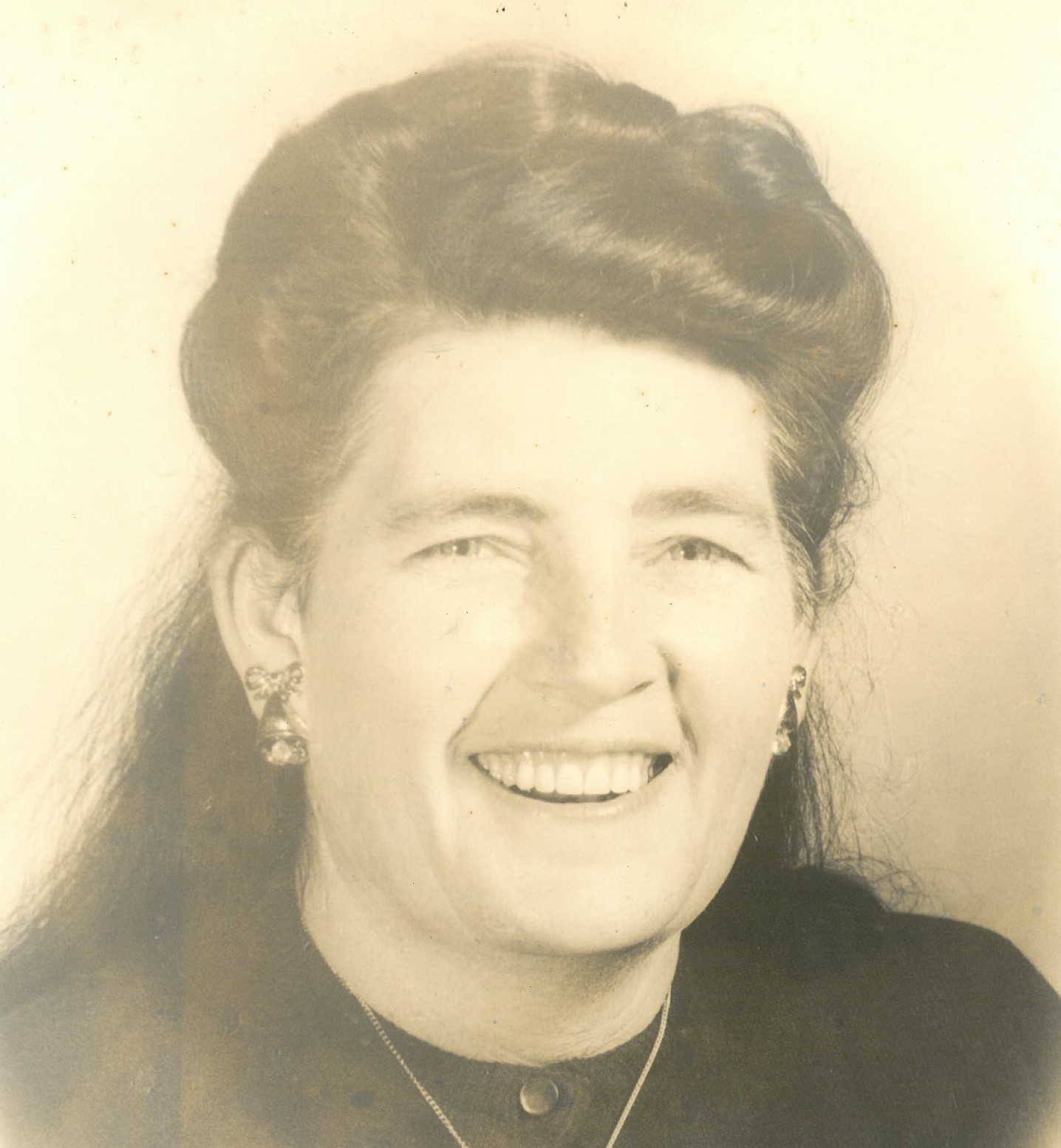 elsie nunnery