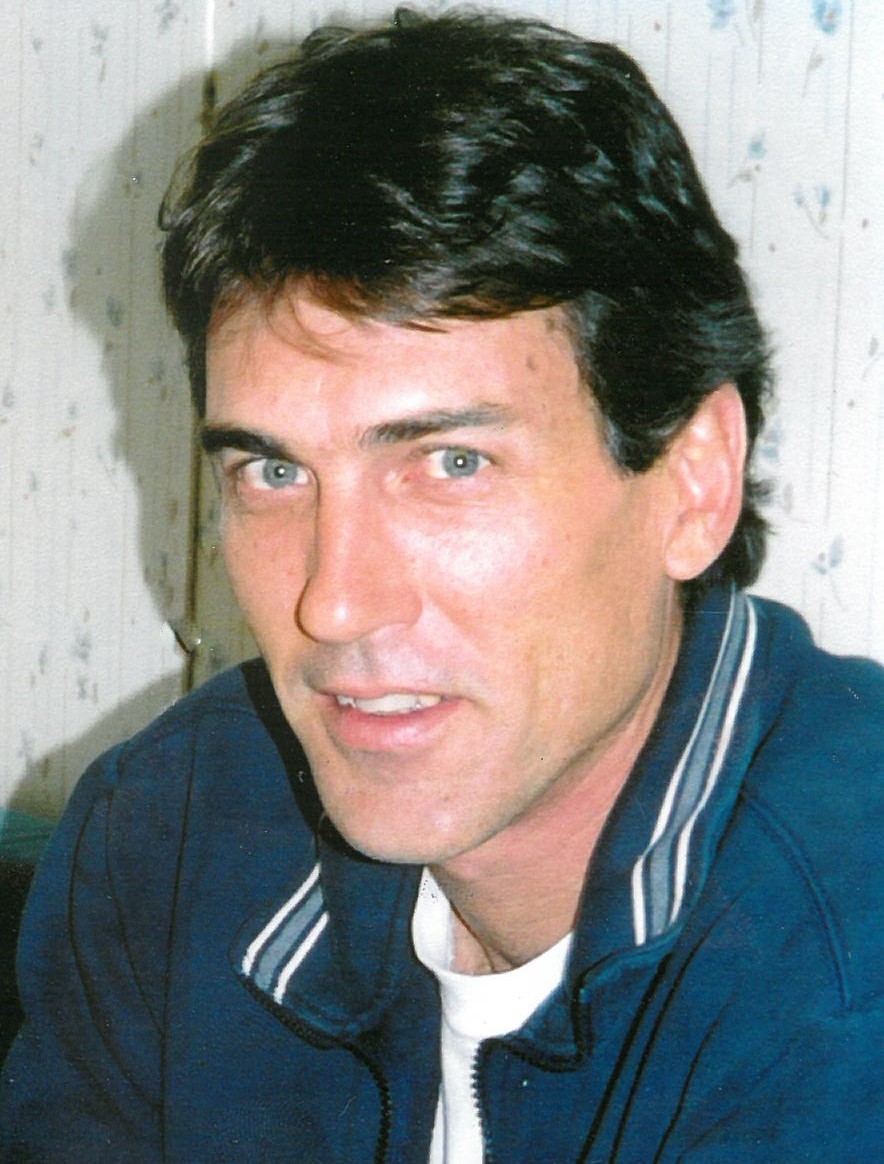 mark  cornell