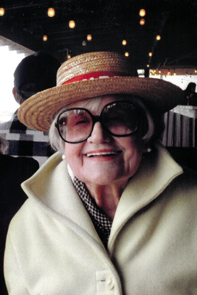 teresa clara milazzo