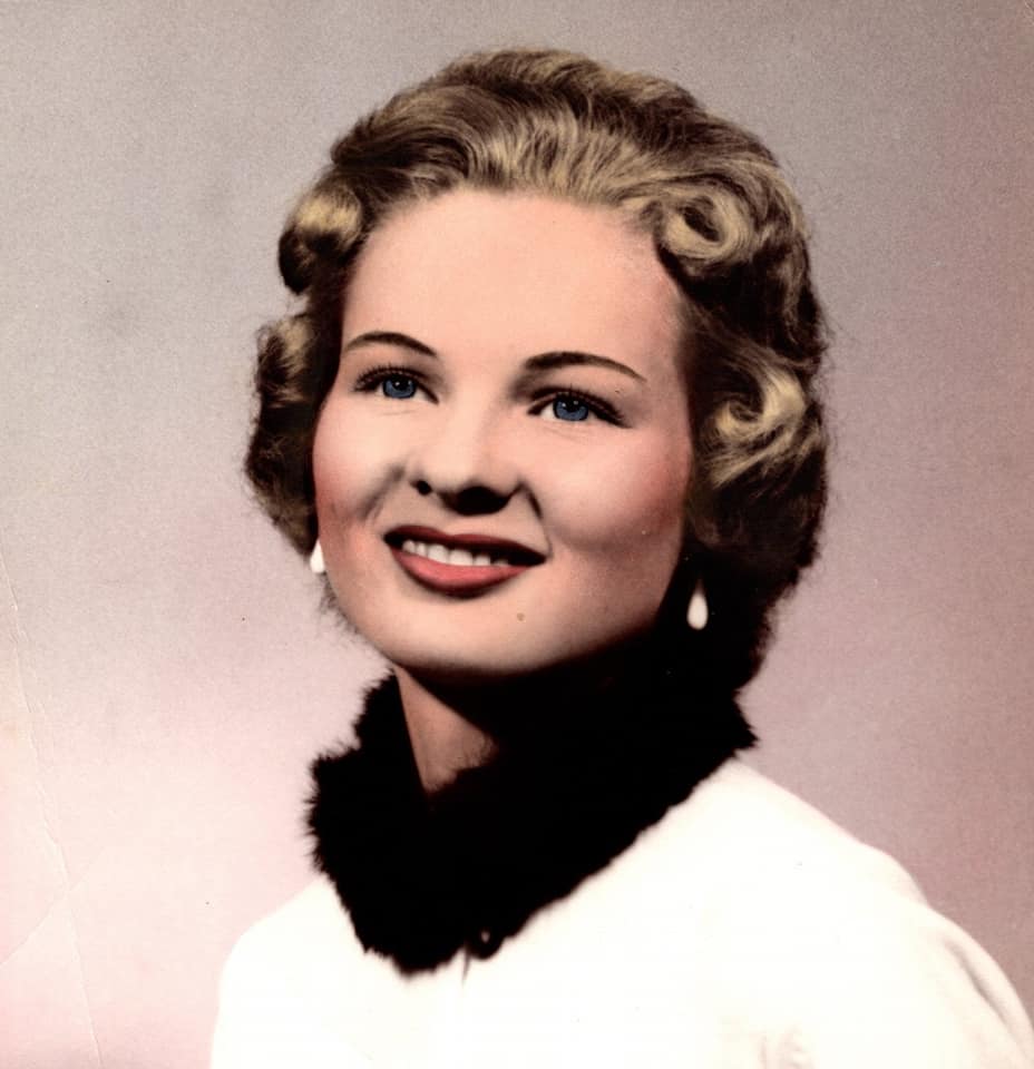 betty