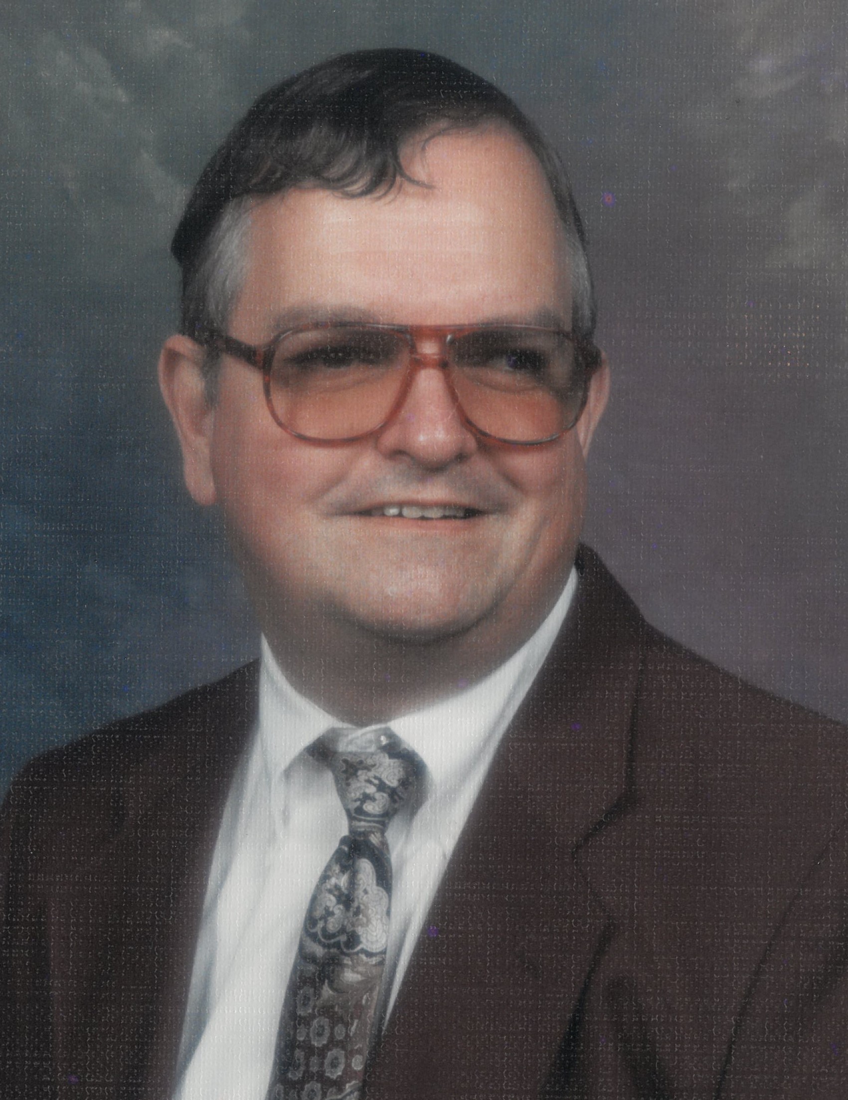 ronnie smith