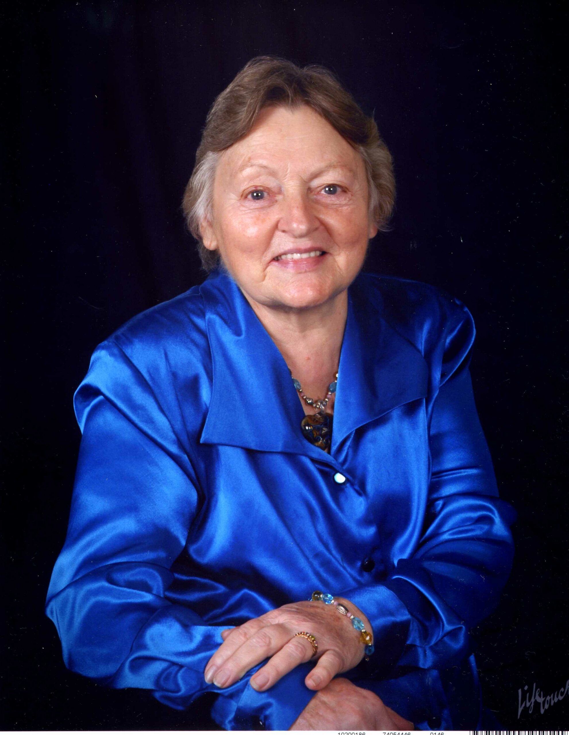 julie cockman