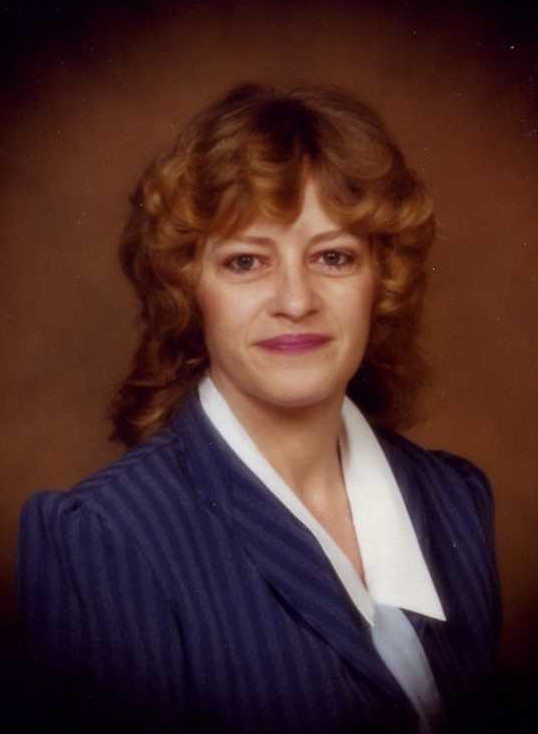 brenda freeman