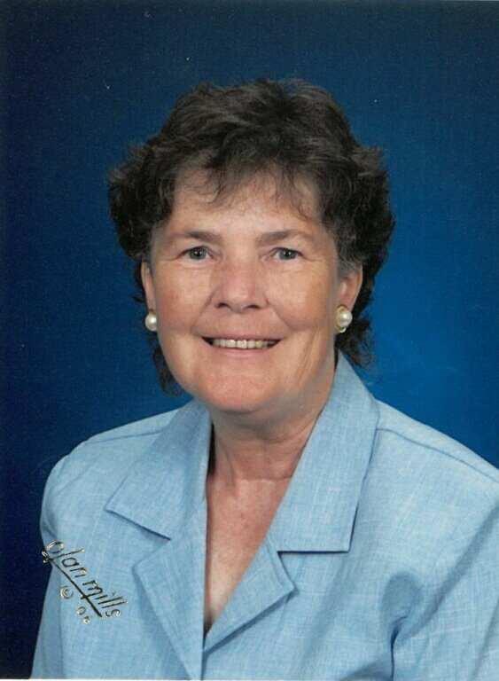 helen marsh
