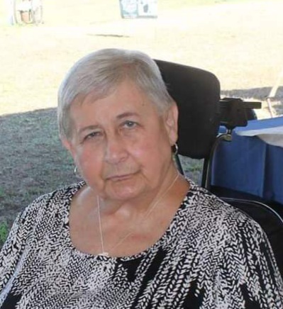 betty locklear