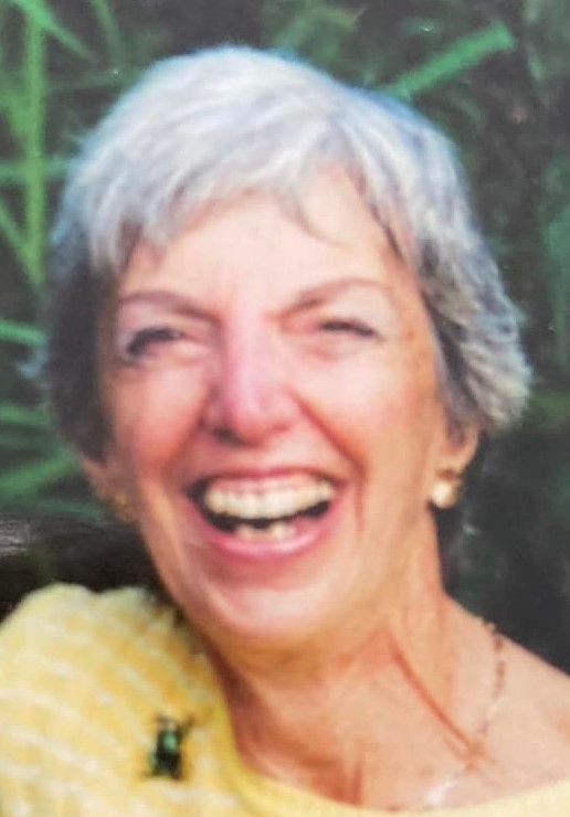 margaret tilghman waesche